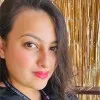 kashish Afridi
