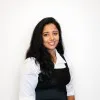 Varsha More