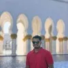 Adarsh shekhar Gowda