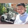 Harshal Achrekar