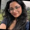 Jasmine Dsouza