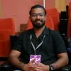 Eric Jose