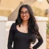 Anagha Nair