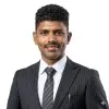 Salamon Raja