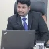 Robert Rajkumar Jayakumar