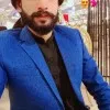 Haider Alvi