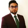 Ashvin Kumar