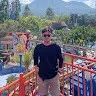 Dimas Tysha Alya
