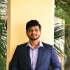 Siddharth Panda