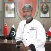 Muhammad Suleman