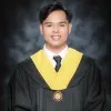 Paul Andrew Pangilinan