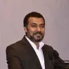 Syed Musheer Ahmed