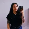 Mariah Cruz