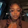 Jaleshia Deloney