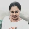 Mahalakshmi CM