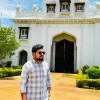 Shaik Muhammed Mujahid Hussain