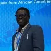 Shola Mahoney Sanyang
