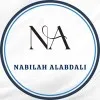 Nabilah Alabdali