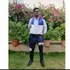 Krunal More