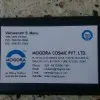 Vishwanath Manu