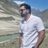 Vikrant Chavan