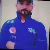 kamran sh