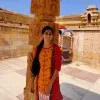 Niharika Jalapati