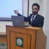 Ishtiaq Ahmad