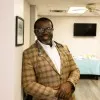 Ernest Maina