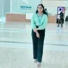 Saumya Pandey
