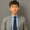 Junzhe Jiang