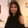 Anusha Jomon
