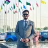 Md Mozibur Rahman Punno