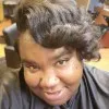 Naima Woolfolk