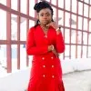 Dorothy Owusu