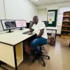 Tebogo Chirwa