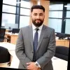 Usama Mir Afzal