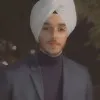 Japjot Singh