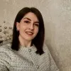 Kristine Karapetiani