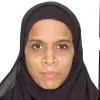 Anees Fathima Minnathullah