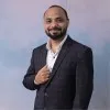 CS Tanmay Pethkar