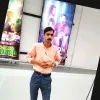 Saith Zain ali