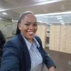 Tebogo Hazel Tsholetsane