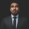 Manu Mohan MTech Structures