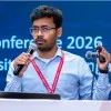 Sanjay Kumar