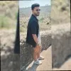 Arjun Biswas