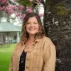 Mary Eubanks