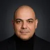 Mahmoud Saeed