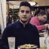 Hadi Roudaki