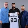 Jonathan Hernandez